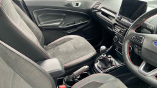 Ford EcoSport 1.0 EcoBoost 125 ST-Line 5dr Petrol Hatchback